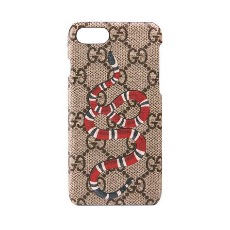 gucci print iphone case 7 plus|case for iPhone 7 Gucci.